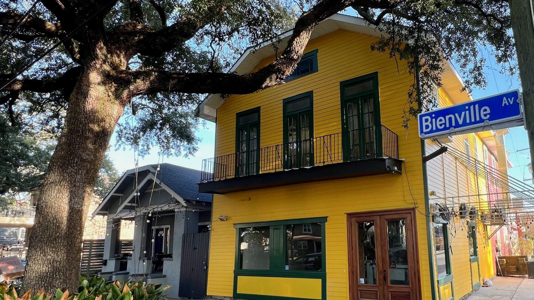Former Mid-City butcher to become new restaurant for ‘Greek and Jewish soul food’